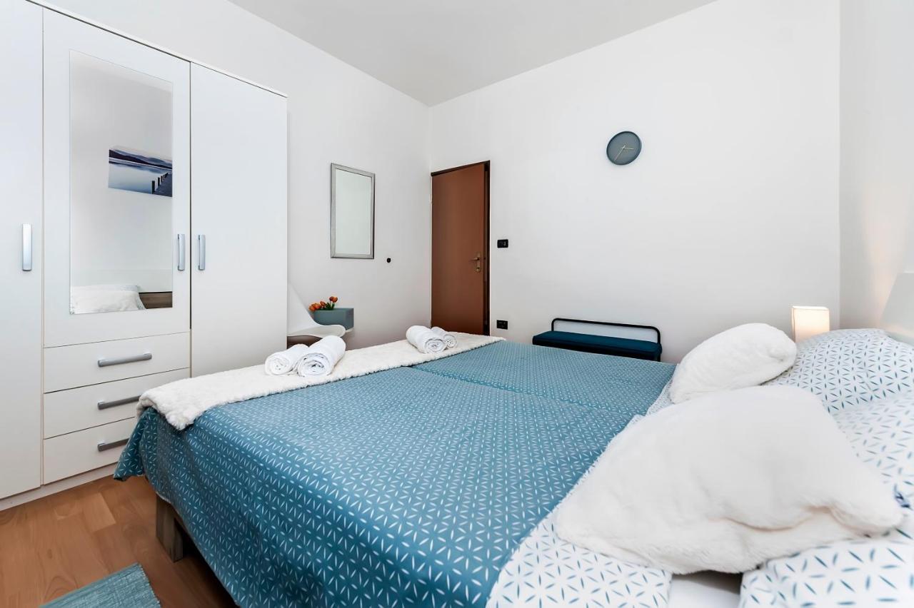 Apartment St. Antonio Ровінь Екстер'єр фото