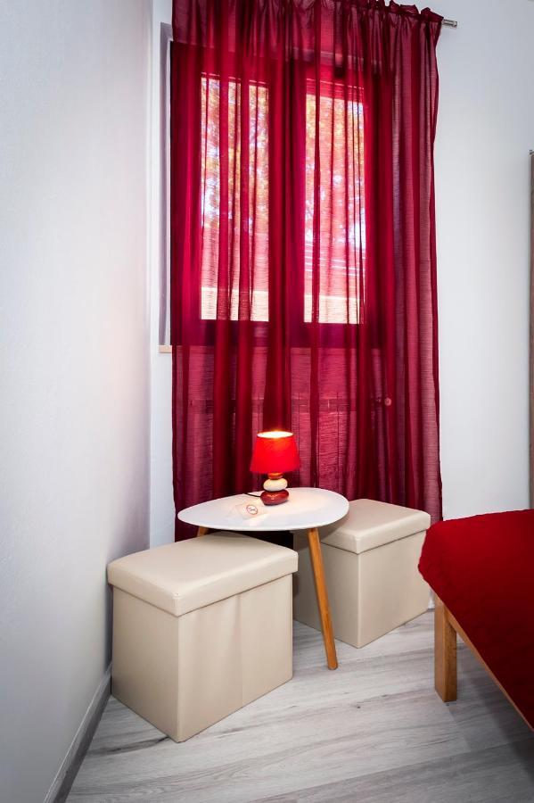 Apartment St. Antonio Ровінь Екстер'єр фото